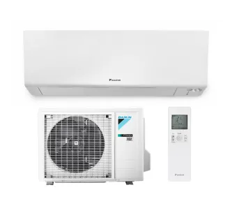 Кондиционер DAIKIN Inverter R32 Nepura PERFERA W RXTM30A-FTXTM30S (Обогрев при - 30°C)