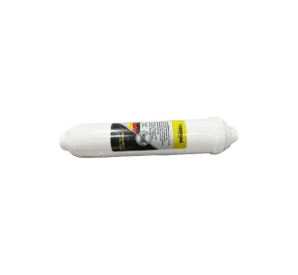 Filtru cu carbon granulat Thomas carbon GAC inline 2,5''