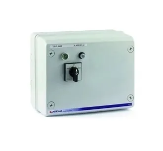 Panou de control cu ​​senzori de nivel QST 1000 (7,5 kW)