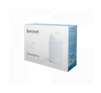 Набор картриджей для кувшина ECOSOFT DEWBERRY SLIM