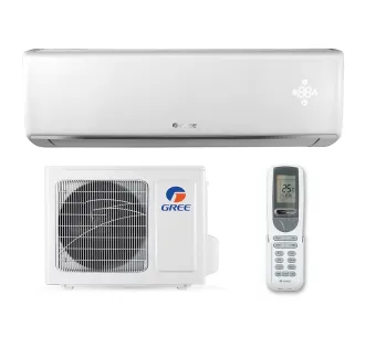 Conditioner GREE LOMO R32 Inverter GWH24QD-24000 BTU