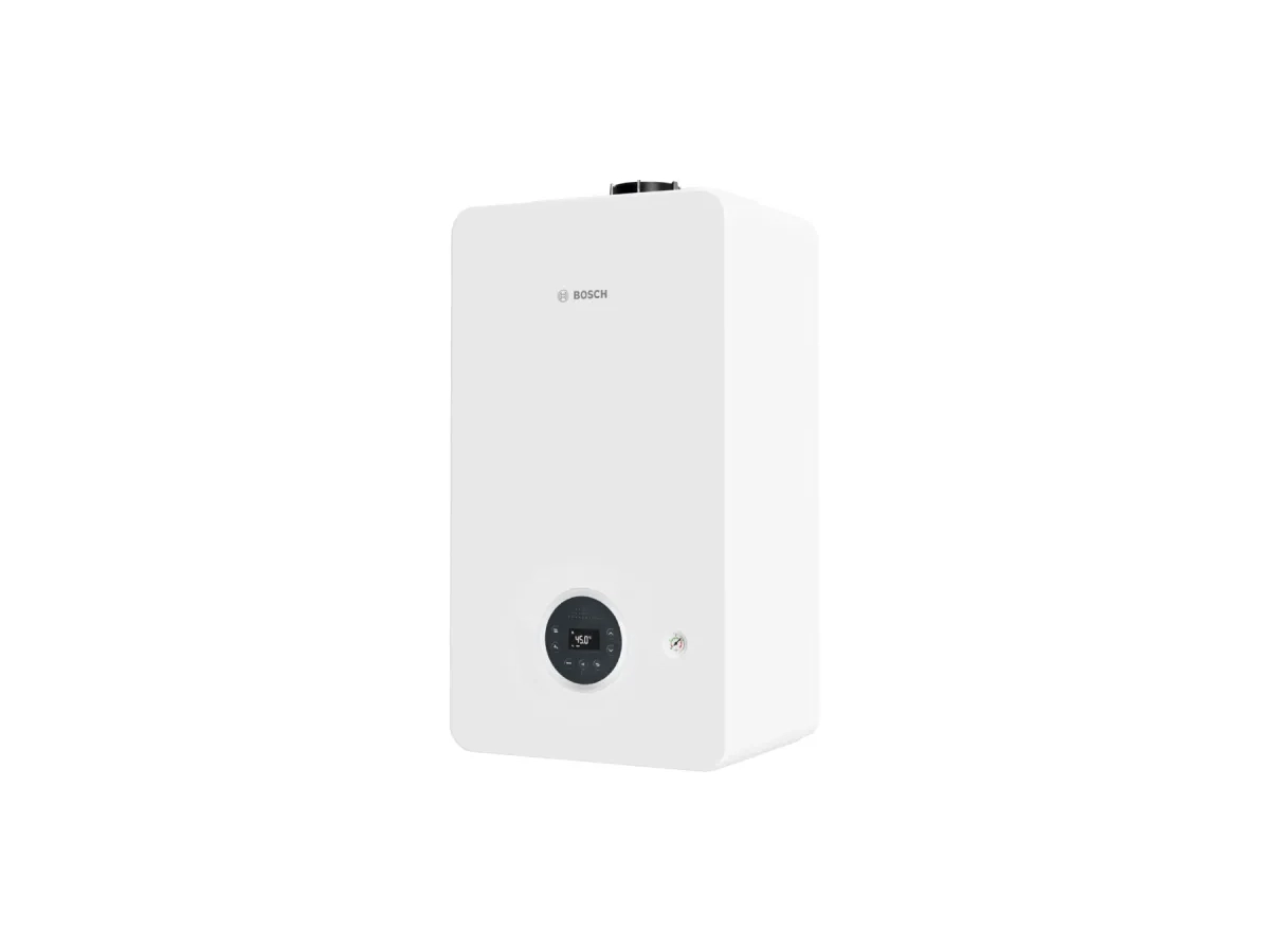 Конденсационный котел BOSCH Condens 2200