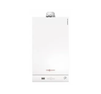 Cazan pe gaz în condensare VIESSMANN Vitodens 50-W 33 kW