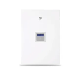 Cazan pe gaz in condensare DemirDokum Maxicondense 150 kW