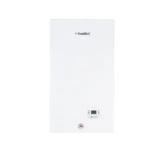 Cazan clasic pe gaz FONDITAL Minorca CU CTFS 24kw TF