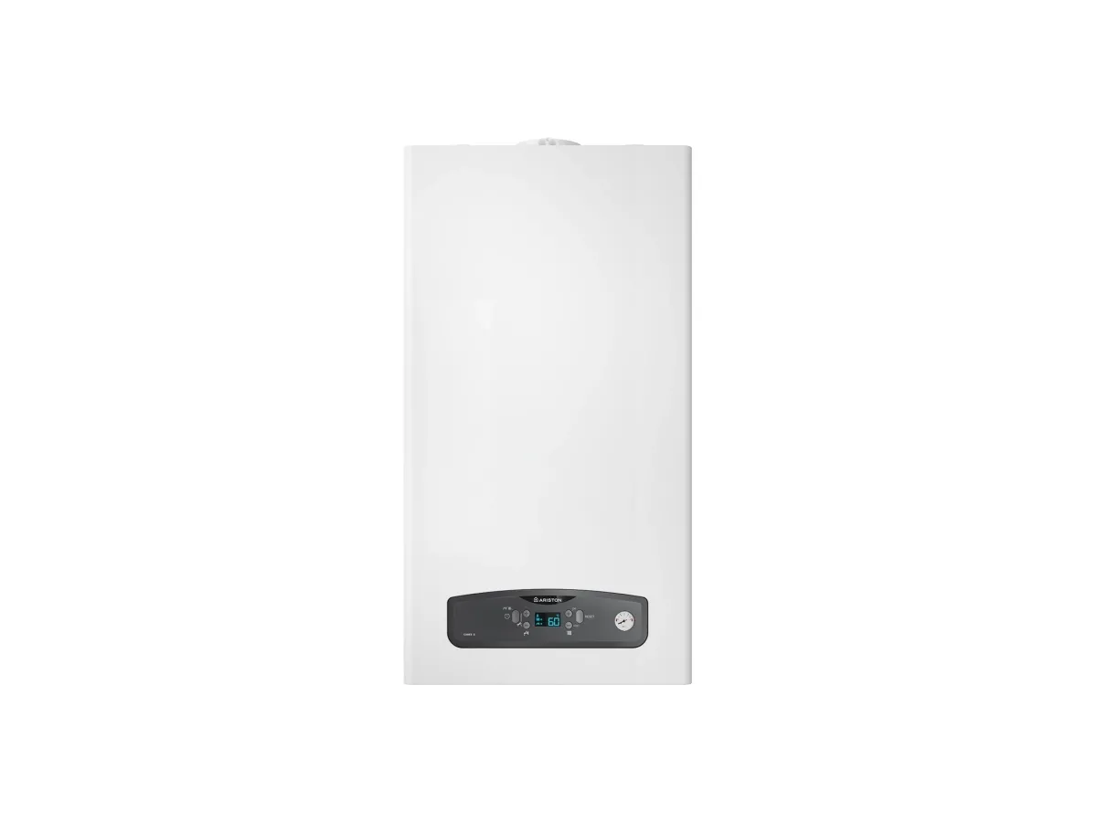 Cazan pe gaz in condensatie Ariston CARES S 30 TF