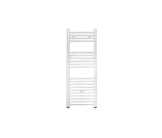 Дизайнерский полотенцесушитель Aerfild Plano 500x1400 mm, alb