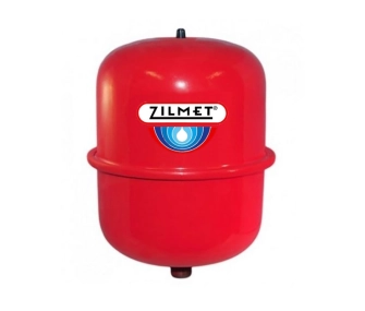 Бак расширительный для системы отопления Zilmet Cal-Pro 8 L 3/4G