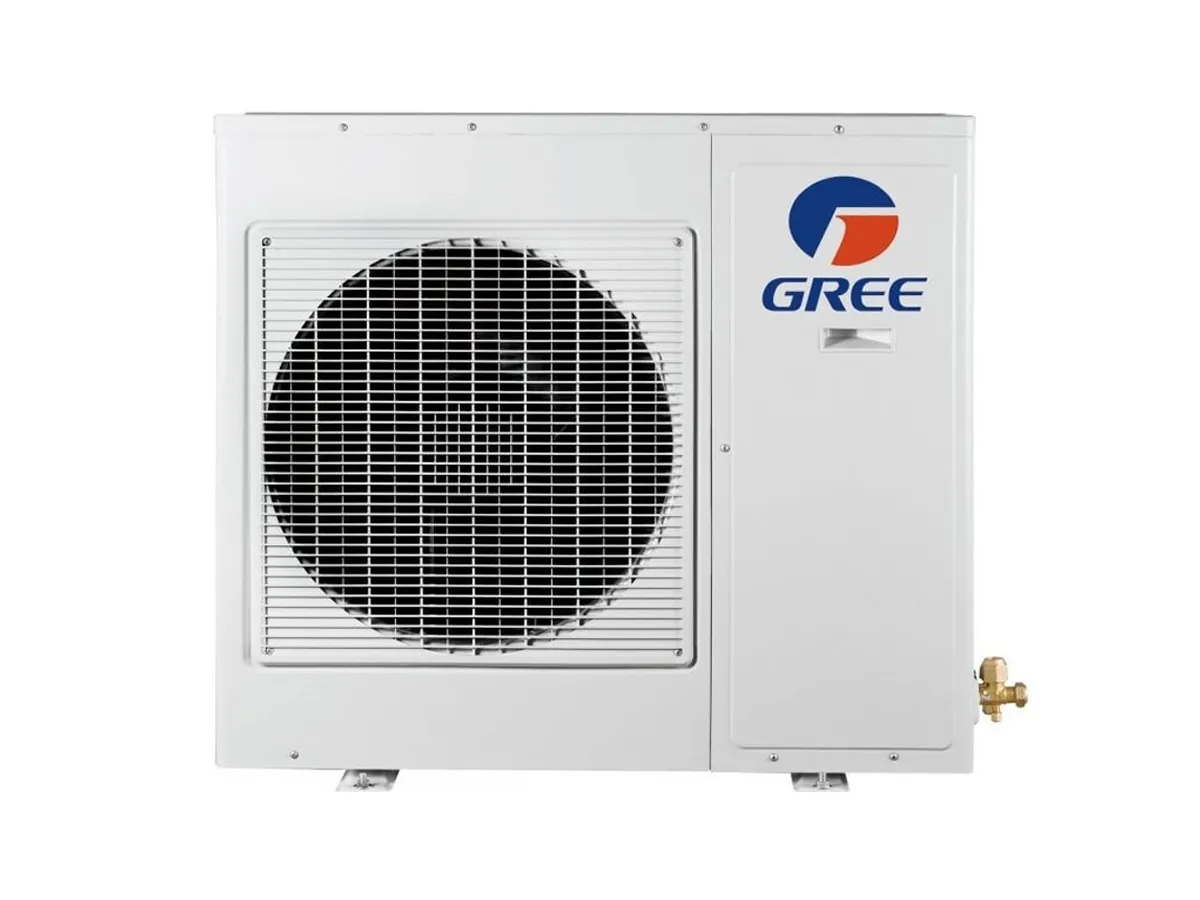 Unitate exterioară GREE pentru multisplit GWHD36NK-4/36000 BTU