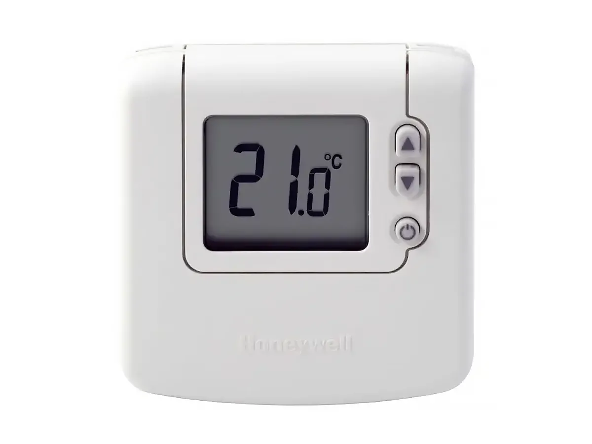 Беспроводной электронный термостат Honeywell Wireless DT92A1004