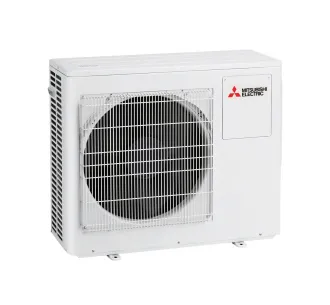 Unitate exterioară Mitsubishi Electric 1:3 exterior MXZ-3F54VF