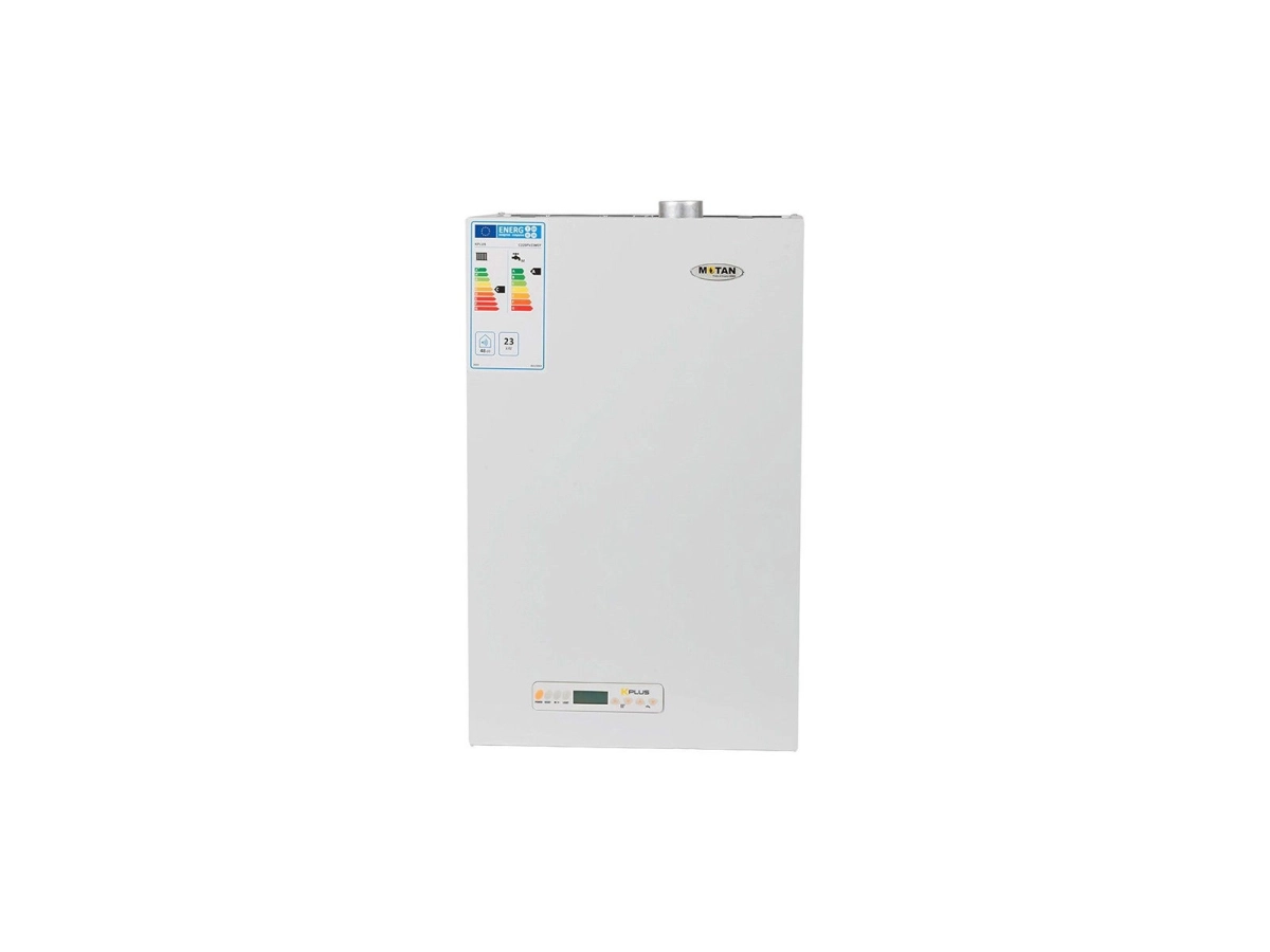 Классический газовый котел MOTAN K PLUS 24 кВт