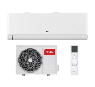 Conditioner TCL Ocarina BreezeIN Inverter R32 TAC-09CHSD / TPH11IHB 9000 BTU