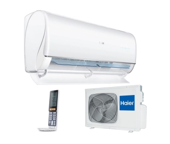 Кондиционер HAIER JADE Plus DC Inverter Super Match AS35S2SJ1FA-3-1U35MECFRA-3