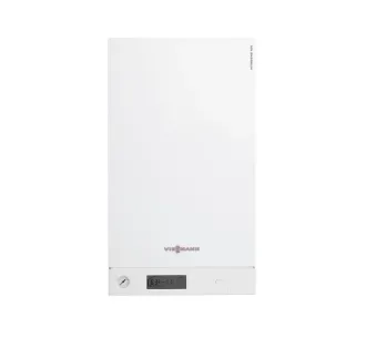 Cazan pe gaz in condensare VIESSMANN Vitodens 100-W 26 kW