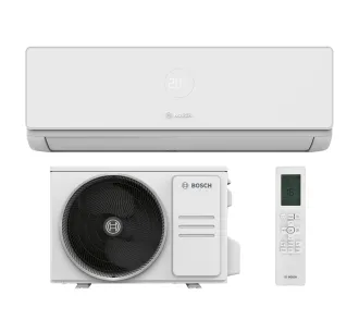 Кондиционер BOSCH CLIMATE Inverter R32 4000i 12000 BTU