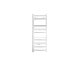 Дизайнерский полотенцесушитель Aerfild Plano 450x1000 mm, alb