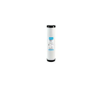 Картридж из прессованного активированного угля CTO ECOSOFT 4,5x20