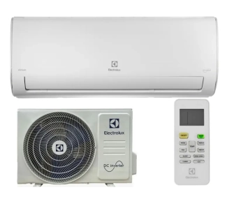 Кондиционер ELECTROLUX Atrium DC Inverter R32 EACS-I-09HAT-N3-Eu