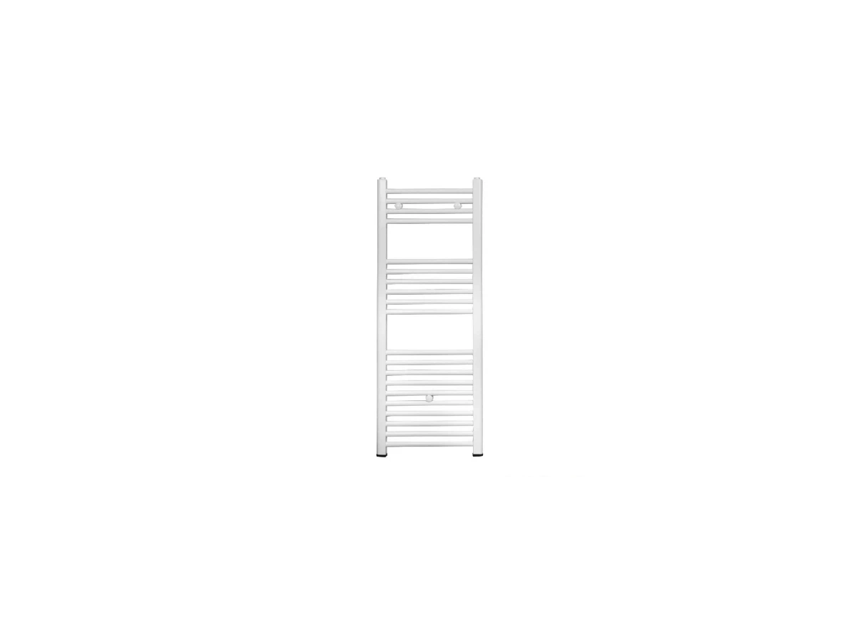 Дизайнерский полотенцесушитель Aerfild Plano 450x1000 mm, alb