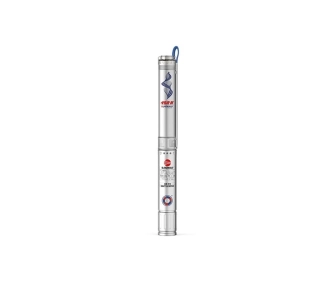 Глубинный электронасос Pedrollo 4SR12/40 N-PD, 7.5 кВт