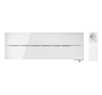 Unitate interioară Mitsubishi Electric MSZ-LN 35VGW-ER1 (alb)