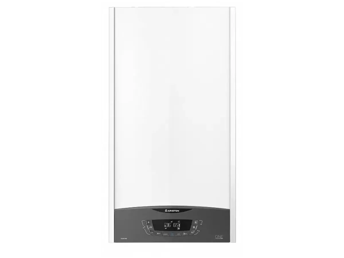 Cazan pe gaz in condensatie Ariston Clas One System 24 kW