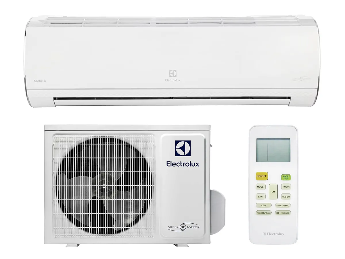 Кондиционер ELECTROLUX Super DC Inverter R32 EACS-I-12 HAR-X-N3-Eu