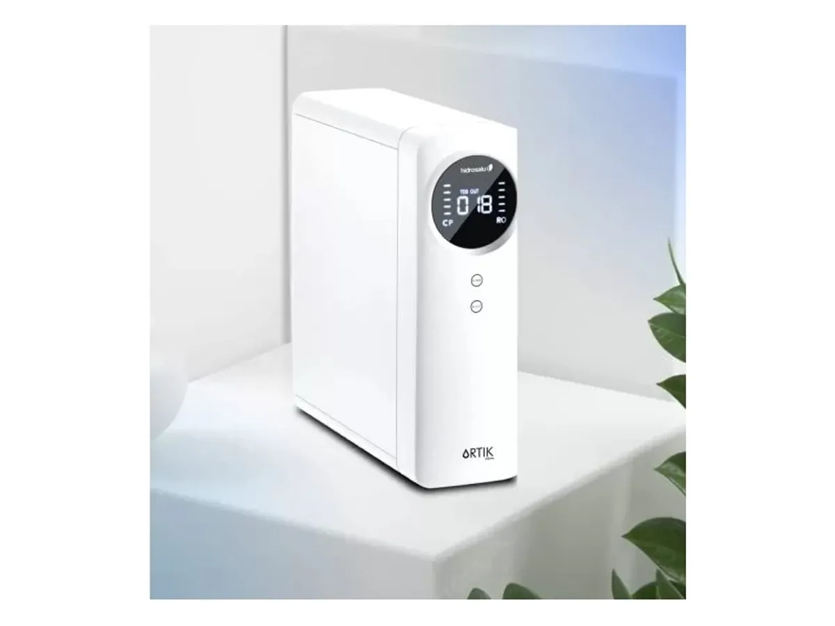 Filtru premium cu osmoza inversa Hidrosalud Artik