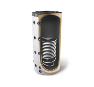 Rezervor de stocare TESY 500L (1SP)