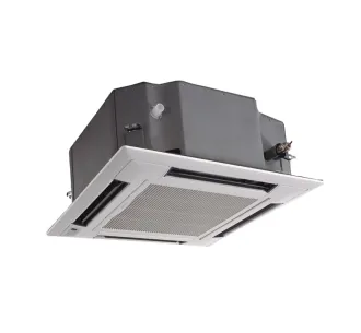 Unitate interioara Hoapp Free Five tip caseta HLZ-GX71VA + panou 24000 BTU
