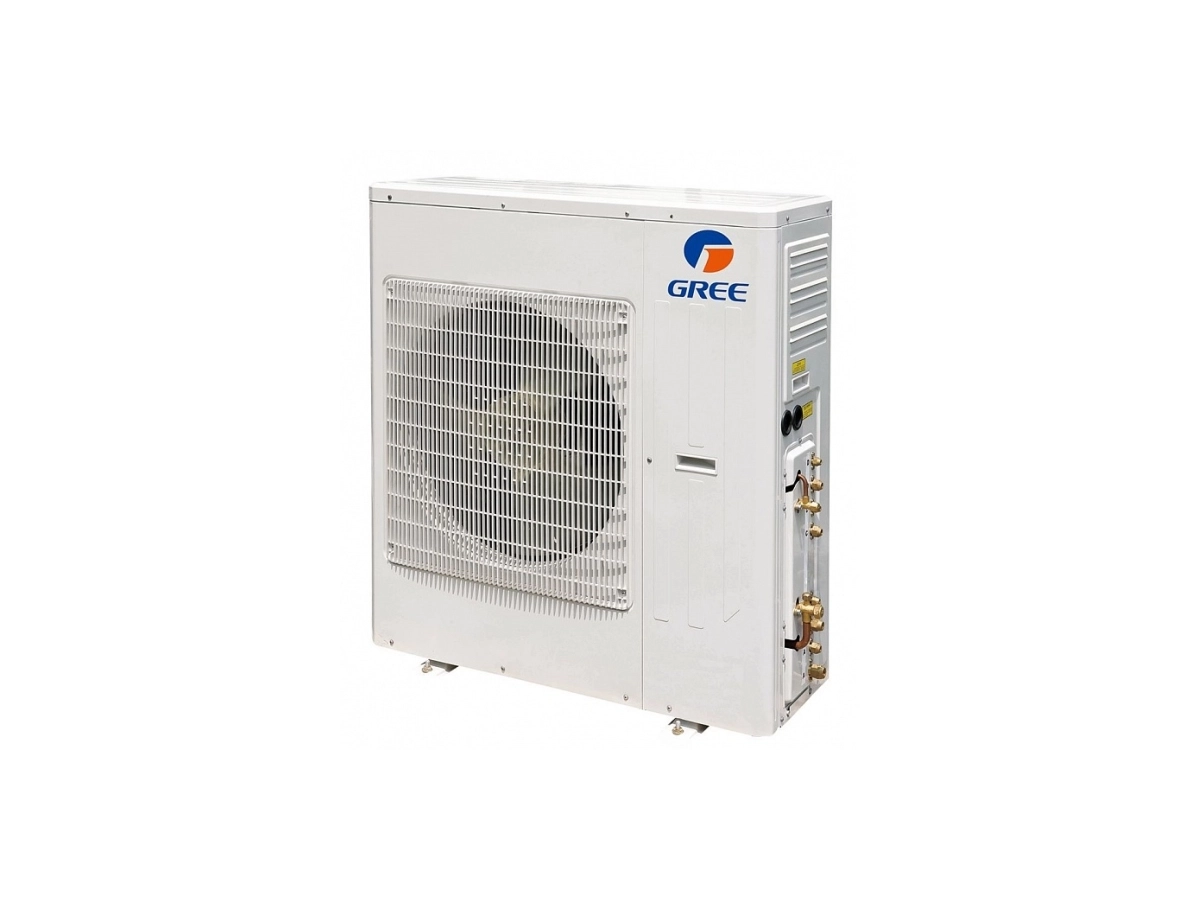 Unitatea exterioara GREE pentru multi split GWHD21NK-2/21000 BTU