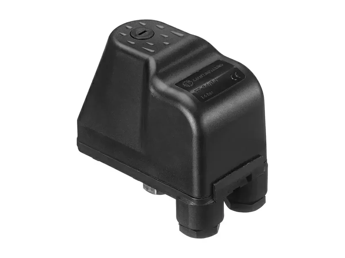 Датчик низкого давления 1/4"х1/4"