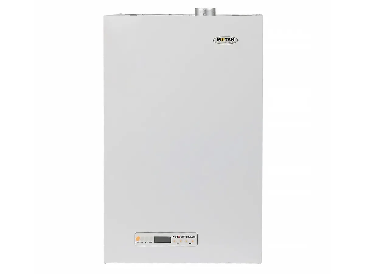 Cazan clasic pe gaz MOTAN SIGMA 31kw TF
