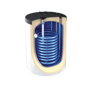 Boiler autonom TESY EV 120L 10S 60 Z PS
