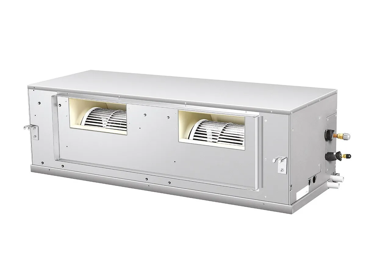 Unitate de conducte interioare High ESP HAIER ADH140H1ERG