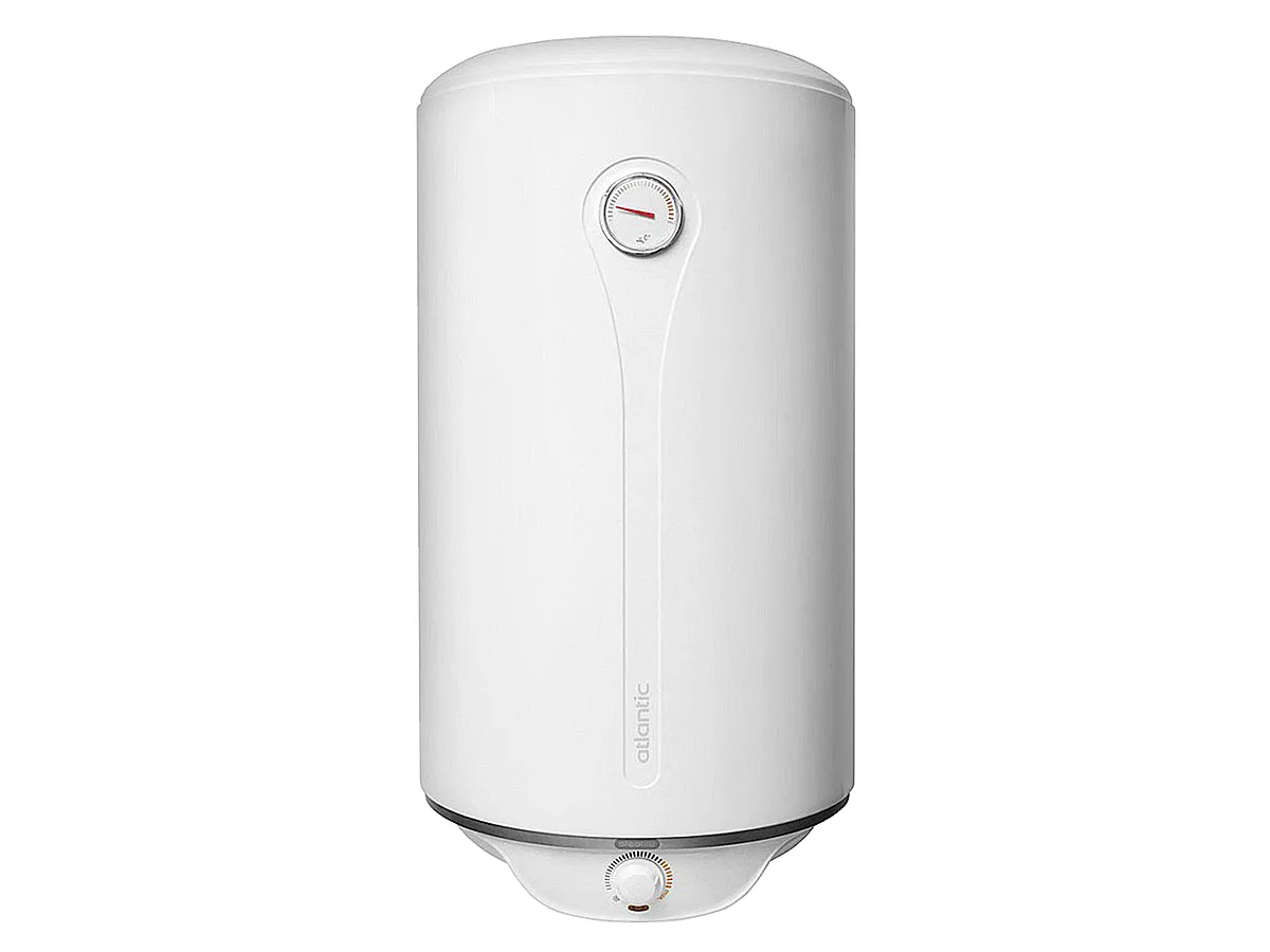 Boiler Atlantic Steatite  80 L VM