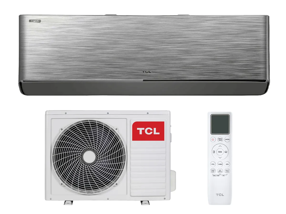 Кондиционер TCL FRESHIN Inverter R32 TAC-09 CHSD / FAI 9000 BTU 