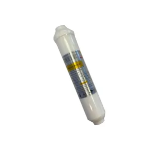 Mineralizer Luxe Style QUICK Mineralization 2.0''