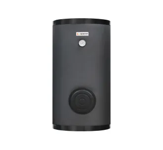 Boiler autonom cu 2 serpantine Apamet 2000 l