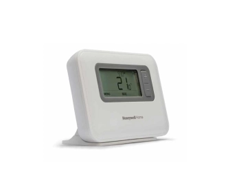 Беспроводной термостат с недельным програмированием Honeywell Y3H710RF0072
