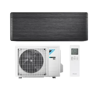Кондиционер DAIKIN Inverter R32 STYLISH FTXA50BT+RXA50A Blackwood A++