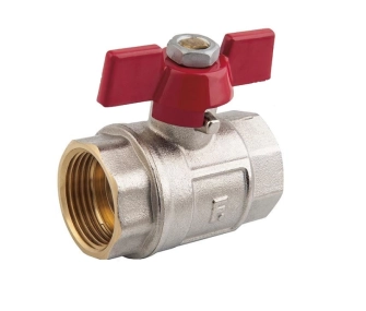 Robinet bila apa FERRO 3/4 FF KMS2
