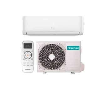 Кондиционер Hisense Perla Inverter R32 CA35YR3FG/FW 12000 BTU