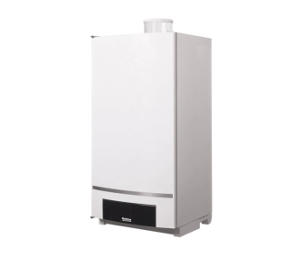 Конденсационный газовый котел BUDERUS GB 162 45 кВт