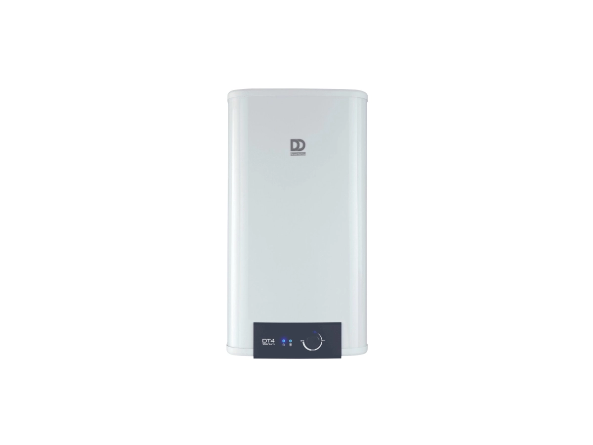 Электрический бойлер DemirDokum DT4 Titanium B50