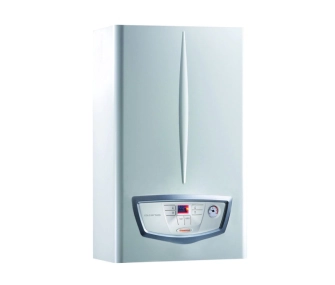 Классический газовый котел IMMERGAS Eolo Mythos D 24 кВт