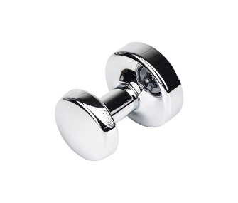 Крючок для полотенец HANDY VIP crom (magnet)