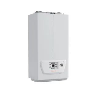 Cazan pe gaz in condensatie IMMERGAS Victrix Omnia 25 kW