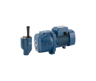 Самовсасывающий эжекторный электронасос Pedrollo JDWm2-30-4